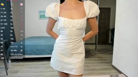 Lana online show from 03/01/25, 08:34