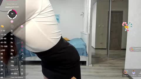 Lana online show from 03/05/25, 01:17