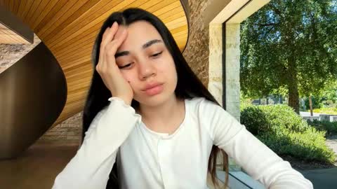 Lana online show from 09/13/25, 10:15