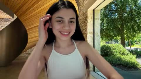 Lana online show from 10/08/25, 03:09