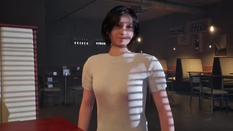 Waifu Valentine online show from 09/23/25, 10:02