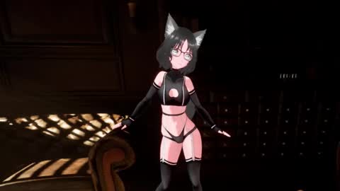 Waifu Valentine online show from 11/20/25, 02:56