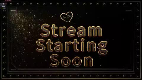 Lana Sativa online show from 11/09/25, 05:11