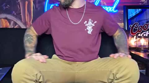 LANCE online show from 10/11/25, 12:21