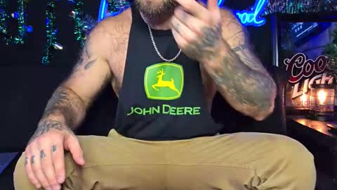 LANCE online show from 11/18/25, 01:11