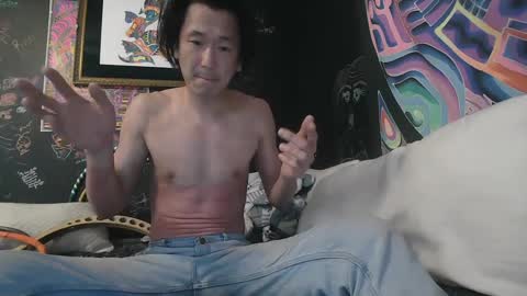 Snapshot of lankyasain23 chatting on 01/29/25, 01:38 LankyOne online show from 01/29/25, 01:38