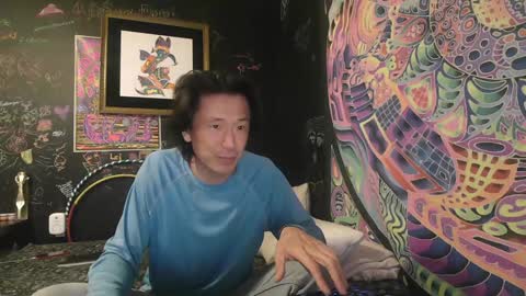 Snapshot of lankyasain23 chatting on 02/03/25, 04:14 LankyOne online show from 02/03/25, 04:14