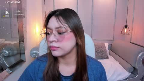 Lanna online show from 09/10/25, 11:32