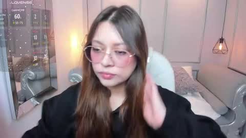 Lanna online show from 10/31/25, 11:44