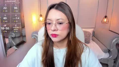 Lanna online show from 11/01/25, 11:56