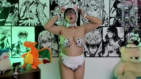 Snapshot of lanna_milller chatting on 11/07/25, 11:16 lanna miller online show from 11/07/25, 11:16