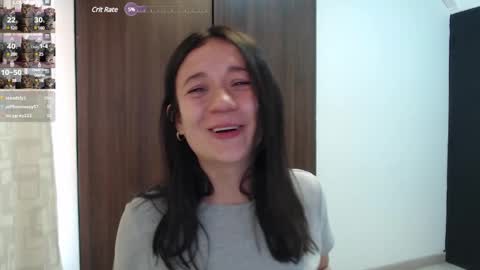 Snapshot of lanna_mills chatting on 01/03/25, 04:27 Lanna online show from 01/03/25, 04:27