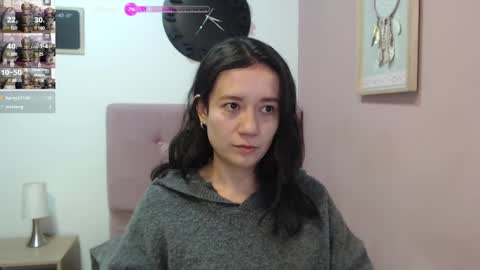 Snapshot of lanna_mills chatting on 01/16/25, 01:25 Lanna online show from 01/16/25, 01:25