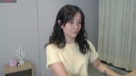 Snapshot of lanna_mills chatting on 09/15/25, 01:22 Lanna online show from 09/15/25, 01:22
