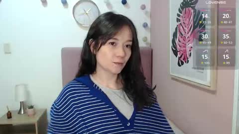 Snapshot of lanna_mills chatting on 09/24/25, 01:14 Lanna online show from 09/24/25, 01:14
