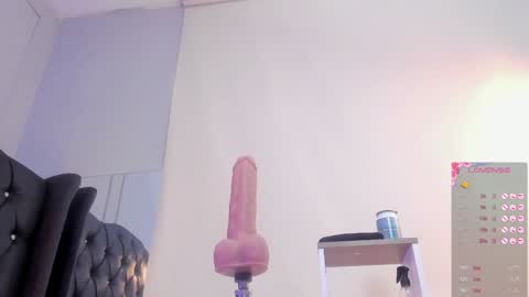 Lanna miley Russo  online show from 01/10/25, 12:26