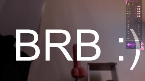 Lanna miley Russo  online show from 01/22/25, 03:18