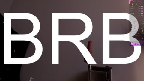 Lanna miley Russo  online show from 02/24/25, 03:20