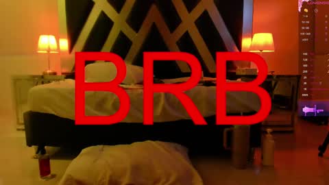 Lanna miley Russo  online show from 02/25/25, 03:16