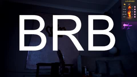 Lanna miley Russo  online show from 03/09/25, 03:16