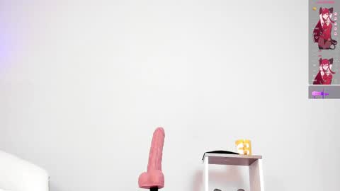 Lanna miley Russo  online show from 09/23/25, 11:35