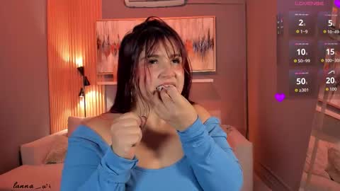 Tiana online show from 10/07/25, 07:44