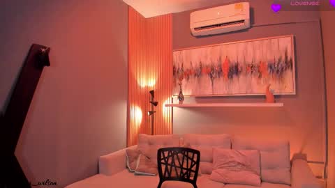 Tiana online show from 10/16/25, 07:48