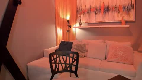 Tiana online show from 10/28/25, 08:22