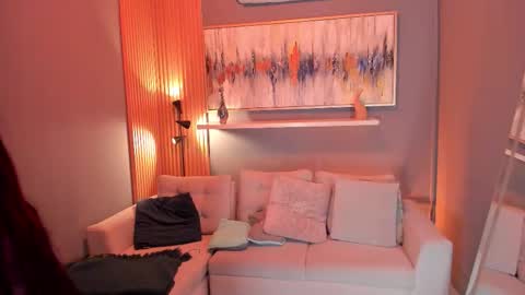 Tiana online show from 10/30/25, 07:47