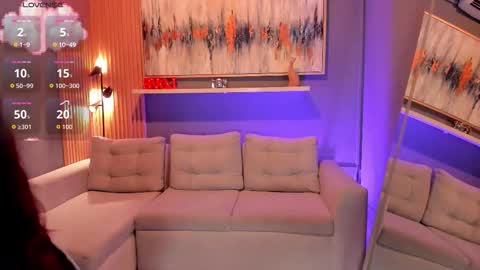 Tiana online show from 11/03/25, 05:36