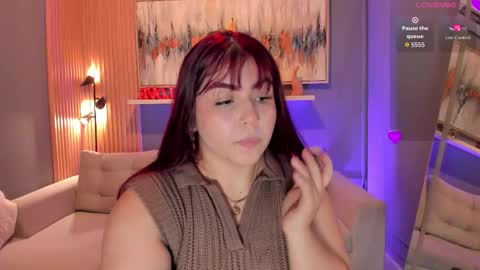 Tiana online show from 11/04/25, 07:46