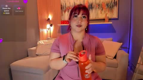 Tiana online show from 11/11/25, 07:58