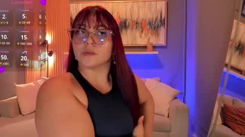 Tiana online show from 11/12/25, 07:57