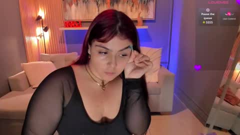 Tiana online show from 11/15/25, 07:43