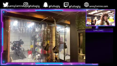 el cee online show from 11/23/25, 05:29