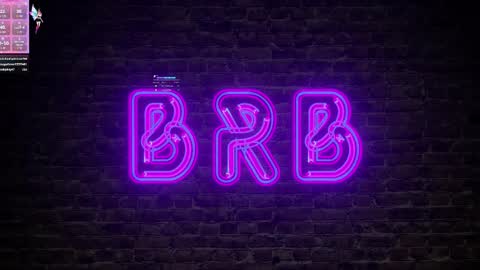 lara_as online show from 09/11/25, 08:25