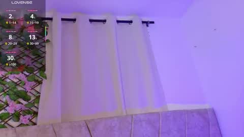 Snapshot of lara_gil_ chatting on 10/21/25, 01:01 Lara Gill online show from 10/21/25, 01:01