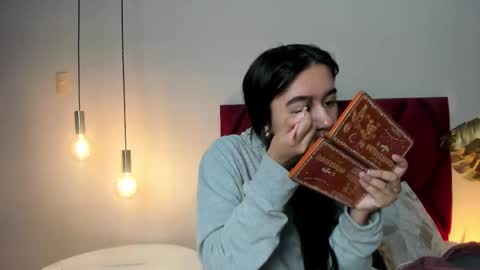  Lara Gold  online show from 11/23/25, 02:06