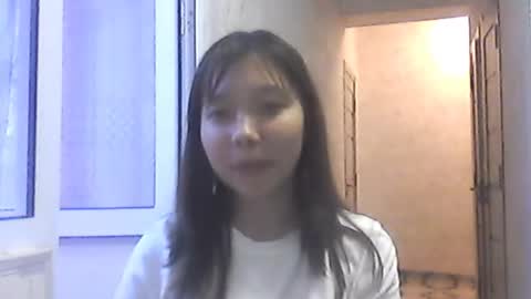 Snapshot of larainebertinetti chatting on 10/22/25, 03:34 Hannah online show from 10/22/25, 03:34
