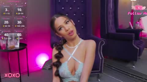 LaraKent online show from 01/20/25, 08:50