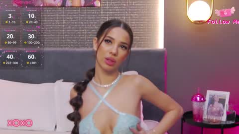 LaraKent online show from 01/21/25, 12:04