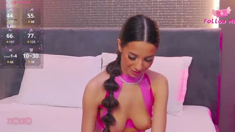 LaraKent online show from 01/26/25, 03:27