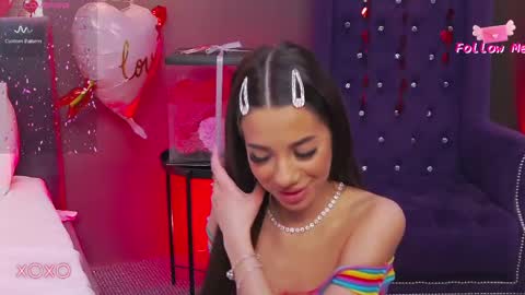 LaraKent online show from 02/16/25, 11:48