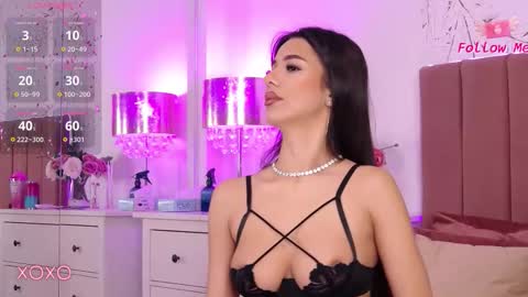 LaraKent online show from 10/26/25, 06:08