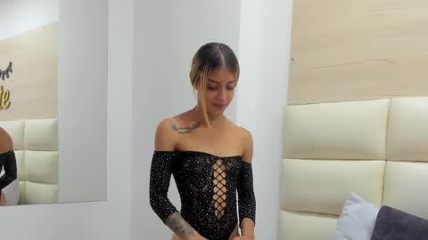 LARA online show from 02/22/25, 07:58