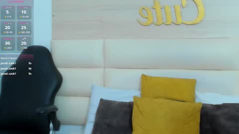 LARA online show from 11/13/25, 04:06