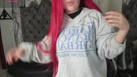  Lari online show from 03/08/25, 02:34