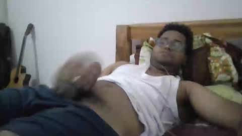 larry_125 online show from 10/14/25, 11:11