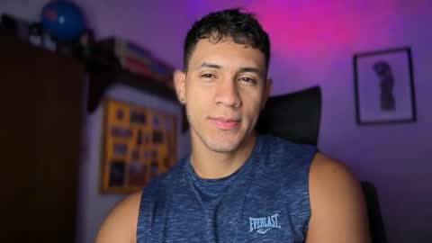 andrew online show from 10/23/25, 02:16