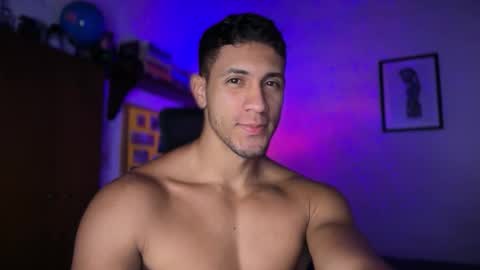 andrew online show from 10/31/25, 01:34